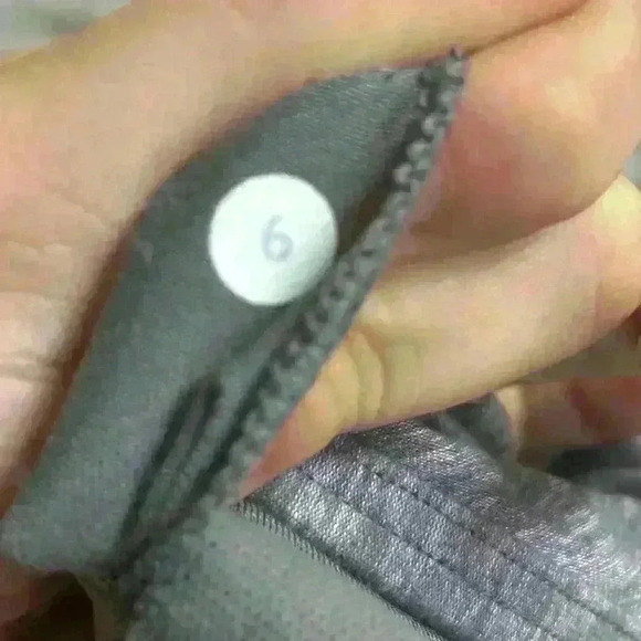 Lululemon Power  Y Tank
Heathered Slate - Picture 6 of 6